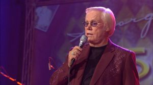 George Jones: 50 Years of Hits's poster