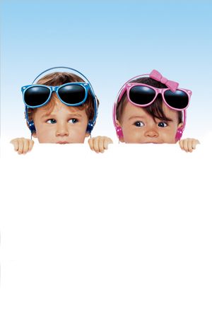 Look Who's Talking Too's poster