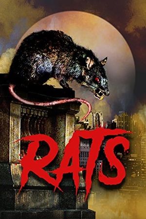 Killer Rats's poster