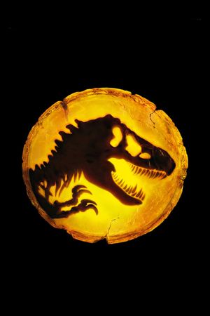 Jurassic World: Dominion's poster