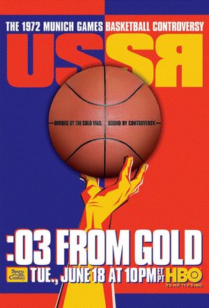 :03 from Gold's poster