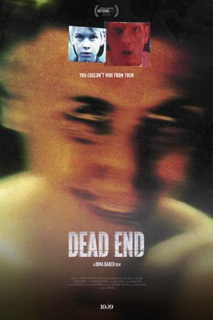 Dead End's poster