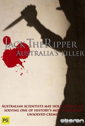 Jack the Ripper: Prime Suspect's poster