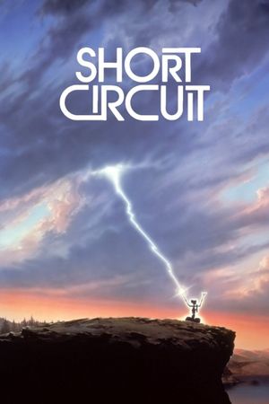 Short Circuit's poster