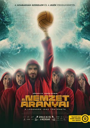 Golden Legends's poster