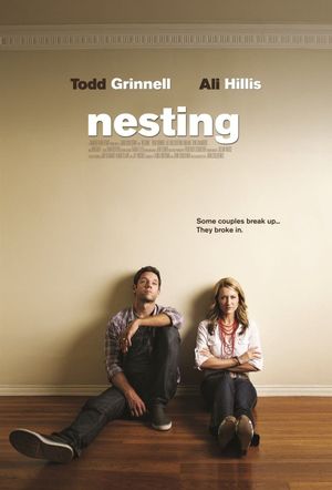 Nesting's poster
