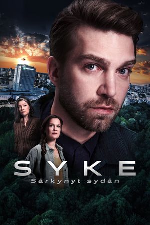 Syke: Särkynyt sydän's poster