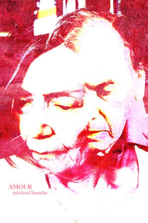 Amour's poster