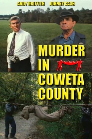 Murder in Coweta County's poster