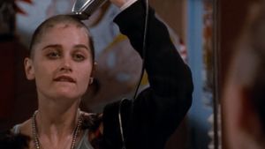 Empire Records's poster