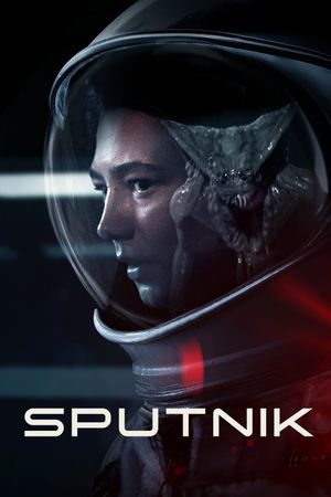 Sputnik's poster