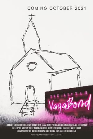 The Little Vagabond's poster
