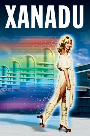 Xanadu's poster