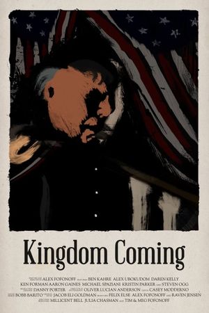Kingdom Coming's poster