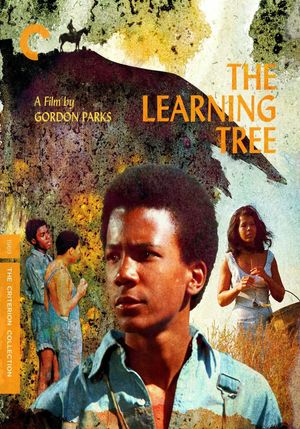 The Learning Tree's poster