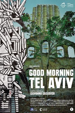 Good Morning Tel Aviv's poster image