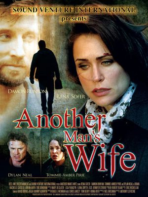 Another Man's Wife's poster