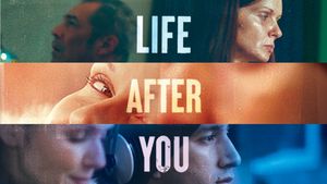 Life After You's poster