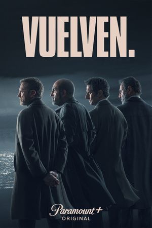 Los Simuladores: La Película's poster