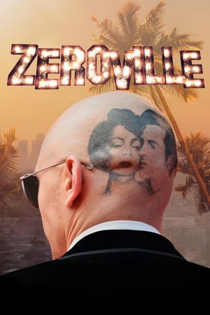 Zeroville's poster