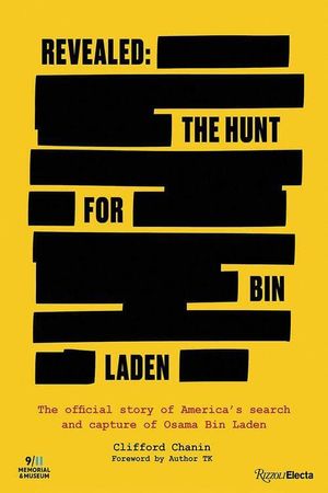 Revealed: The Hunt for Bin Laden's poster image