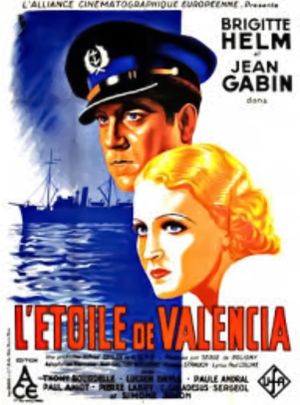 L'étoile de Valencia's poster