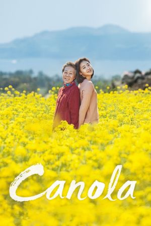 Canola's poster