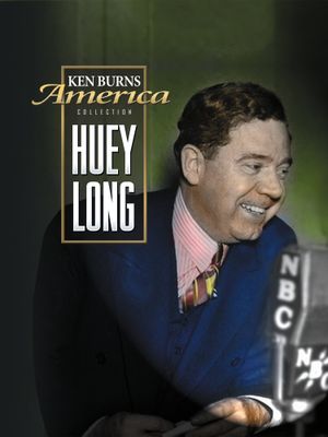 Huey Long's poster