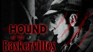 The Hound of the Baskervilles's poster