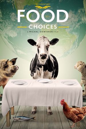 Food Choices's poster