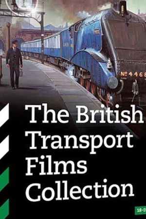 Rail Report 13: On Track for the Eighties's poster