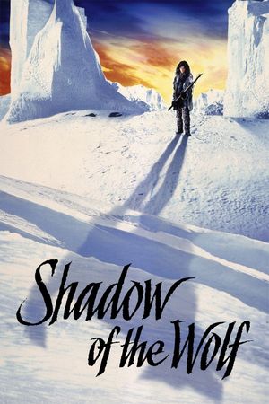 Shadow of the Wolf's poster