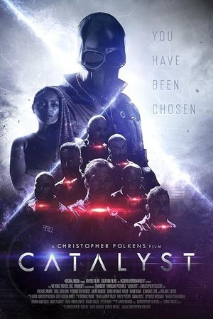 Catalyst's poster