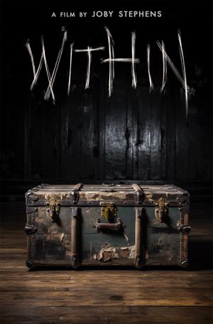 Within's poster