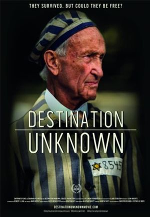 Destination Unknown's poster