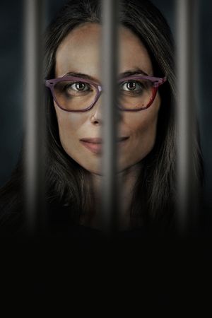 Bad Behind Bars: Jodi Arias's poster