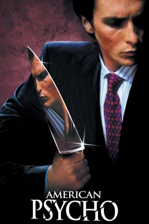 American Psycho's poster