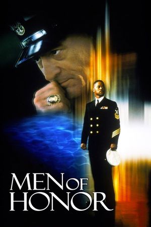 Men of Honor's poster