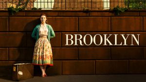 Brooklyn's poster