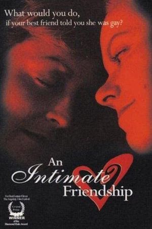 An Intimate Friendship's poster image