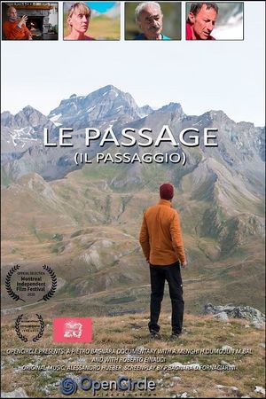 Le Passage - Il Passaggio's poster