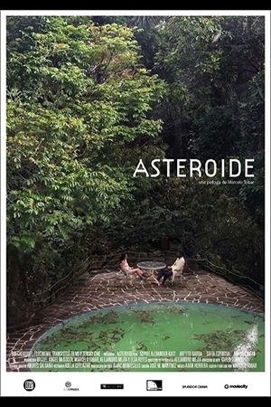 Asteroide's poster
