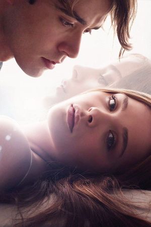 If I Stay's poster
