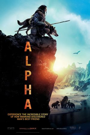 Alpha's poster