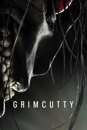 Grimcutty's poster