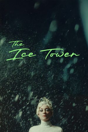 The Ice Tower's poster