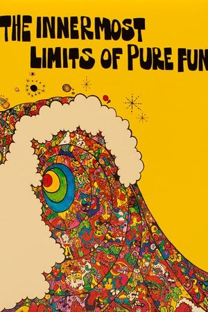 The Innermost Limits of Pure Fun's poster