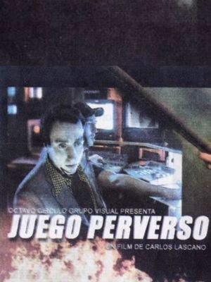 Perverse Game's poster