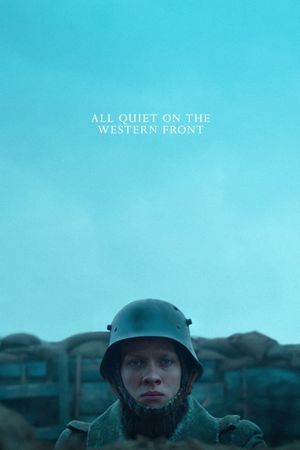 All Quiet on the Western Front's poster