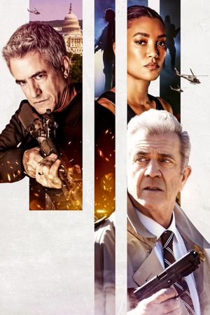 Agent Game's poster